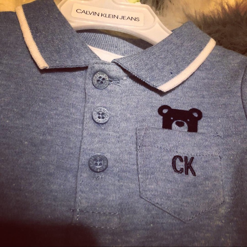 Baby clothes